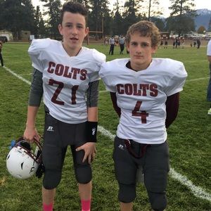 Meet your Posher, Liam